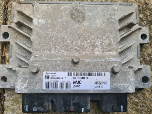 9vjc bv2112a650fc ford fiesta - ,