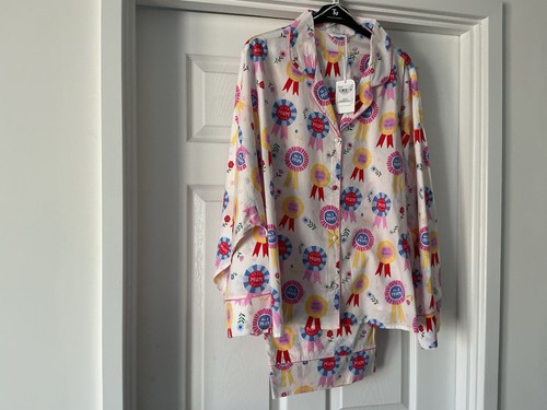 Ladies pyjamas size rrp - ladies, tu
