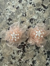Tarina tarantino pink - pink, lace