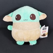 NEW Star Wars Grogu The