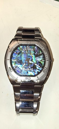 Invicta ultra slim green - -,