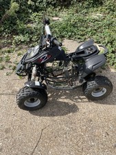 M2R Kids Small Quad Bike Buggie Spares & Repairs ATV Petrol