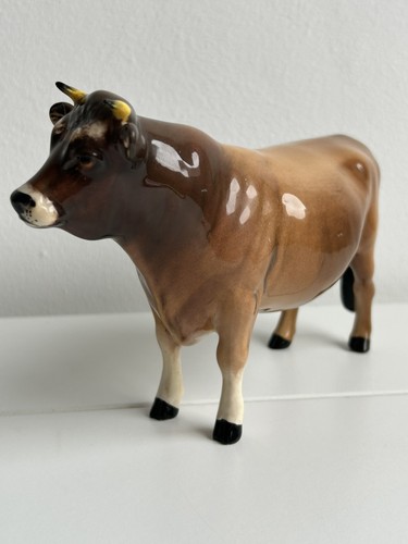 Beswick jersey bull - jersey,
