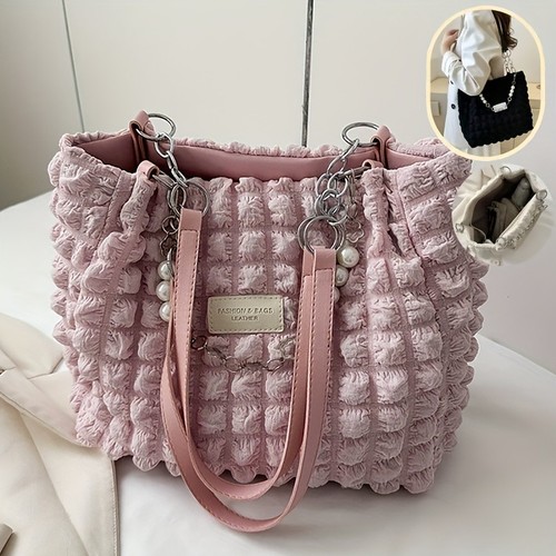 Large capacity women - large, tote