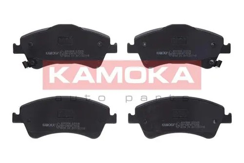 Front brake pad - brake,