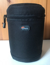 Lowepro Padded Lens Case