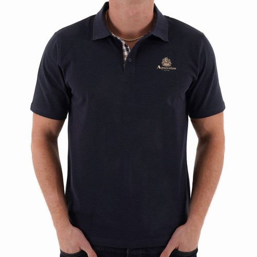 Aquascutum active small - small, logo