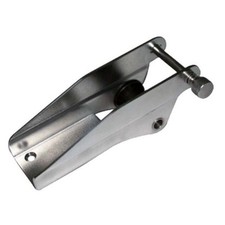 CLEARANCE - 200mm Stainless