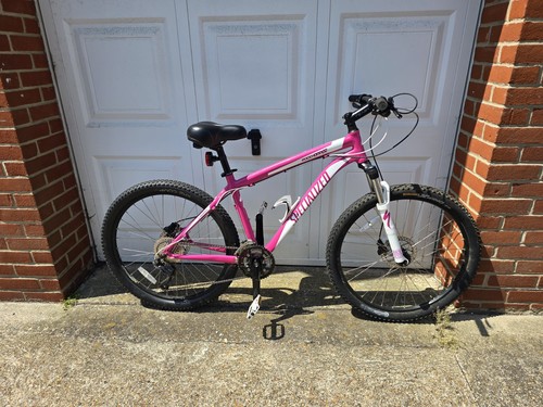 Specialized rockhopper - specialized,