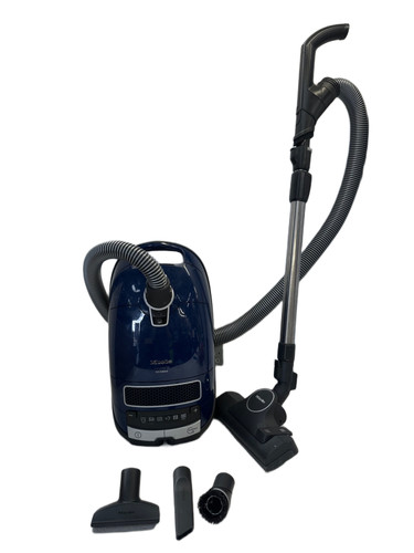Miele complete 125 edition - miele, c3