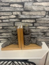 Dora Mouse & Company Book Ends