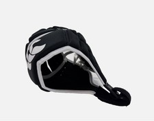 Canterbury Core Headguard, Junior Boys Rugby Headboard Size XS, Black, New