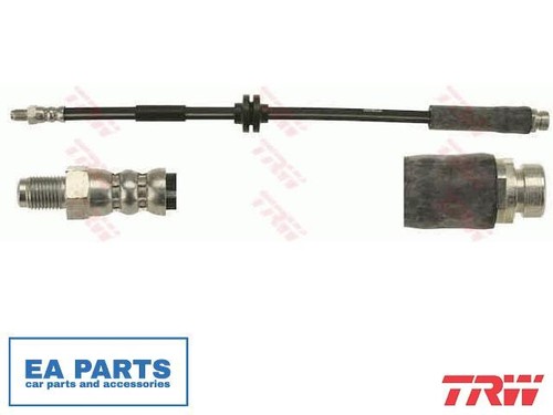 Brake hose for - mazda, trw