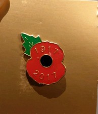 WW1 Centenary Remembrance