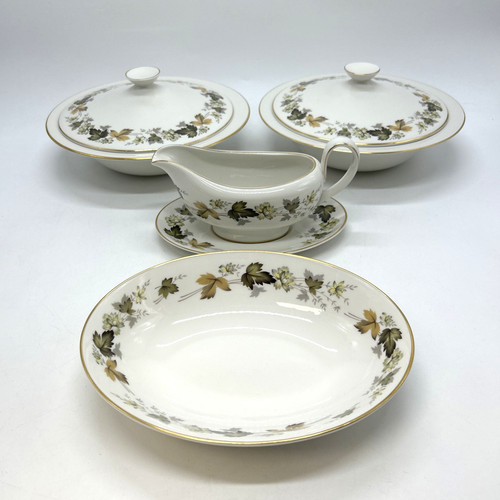 Royal doulton larchmont - royal,