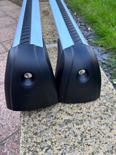 Genuine Ford Focus Mk4 Estate Roof Bars