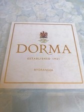 Dorma hydrangea double duvet - hydrangea,