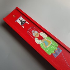 Vintage knitting crochett