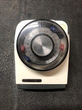 Danfoss Randall 102 Programmer