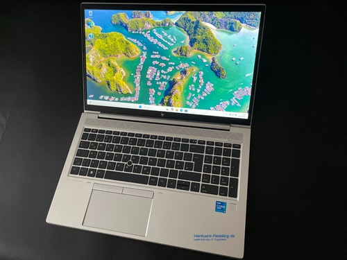 Elitebook 850 intel i5 - hp,