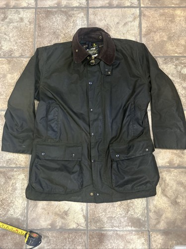 Barbour vintage northumbria - barbour,