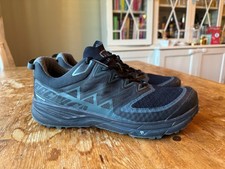 MENS TECNICA BLACK INFERNO 3.0