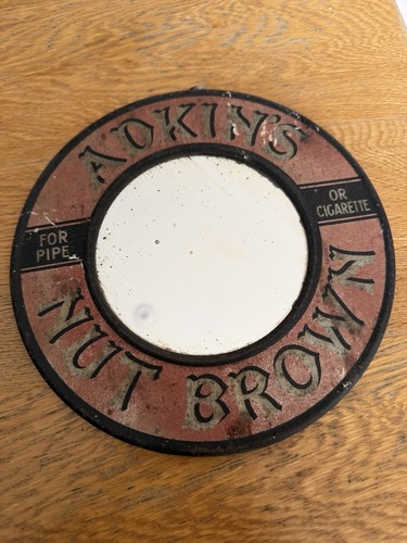 Vintage adkin nut brown - adkin's,