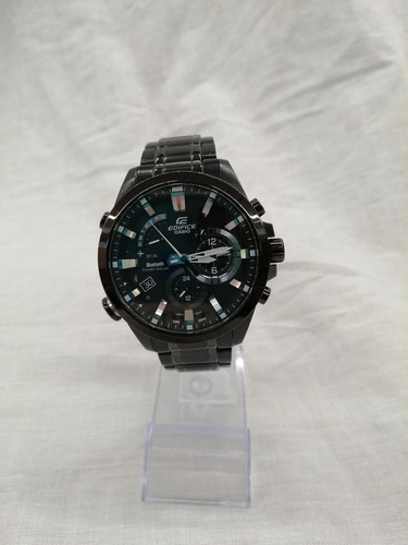 Casio edifice eqb 510 - edifice, used