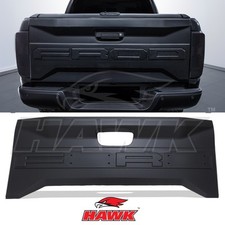 MATTE BLACK TAILGATE COVER