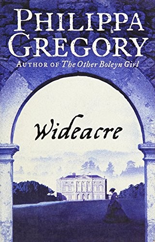 Wideacre the - wideacre,