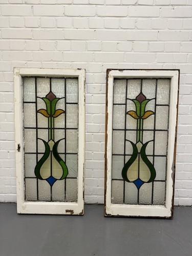 Pair reclaimed leaded - pair,