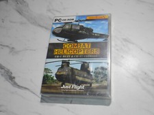 Combat helicopters UH-1 HUEY CH-47 Chinook Flifht simulator X add on FSX *NEW A