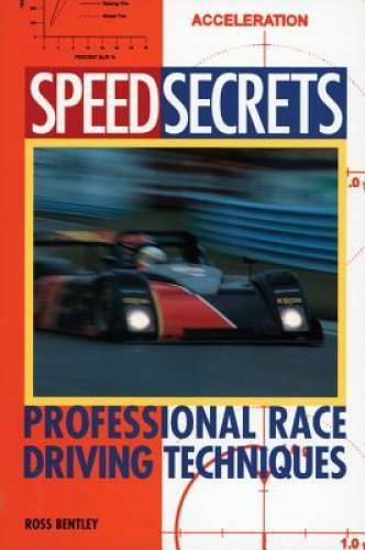 Speed secrets professional - speed,