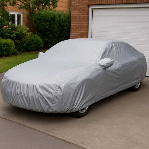 Car cover waterproof large - car,