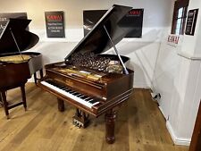 Super sale! Steinway & Sons Model A restored by official Steinway agents