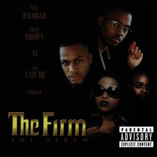 The firm - firm, brown)