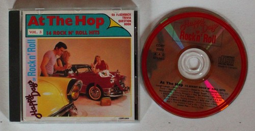 Happy days rock roll - rock, 'n'