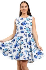 Womens Ladies Summer Holiday