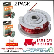 FLYMO SABRE TRIM CONTOUR 500