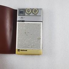 National Pepper Radio 012