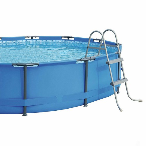 Pool step ladder - 33, inch