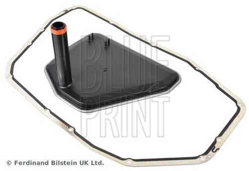 Hydraulic filter set - hydraulic,