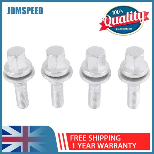 Alloy wheel bolts nuts - wheel,