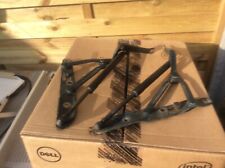 BMW E39 BOOT HINGES PAIR X2 5