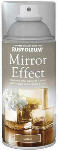 Rust oleum mirror effect gold - rust-oleum,