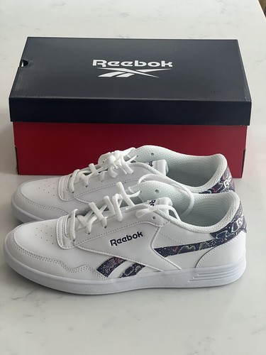 Reebok royal techque tennis - royal, t