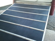 Arkmat Rubber Horse Box