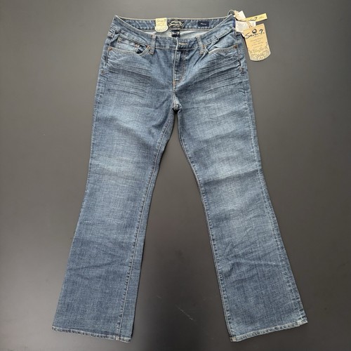 New vtg seven - new, 7