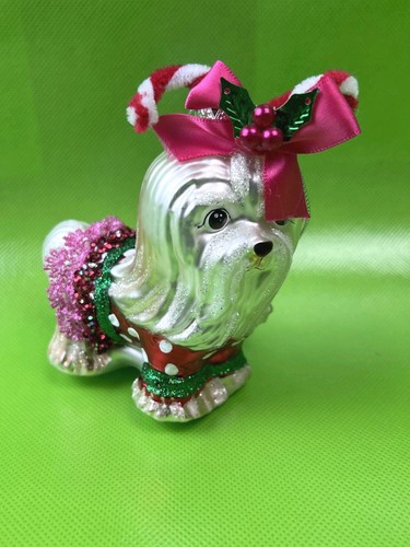 December diamonds shih tzu - shih, in