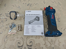Bosch Professional 18V System